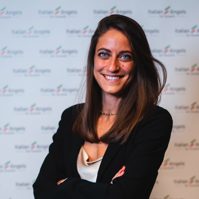 Nicoletta Morra
