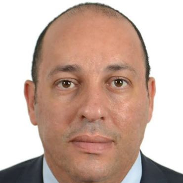 Loay El-Shawarby
