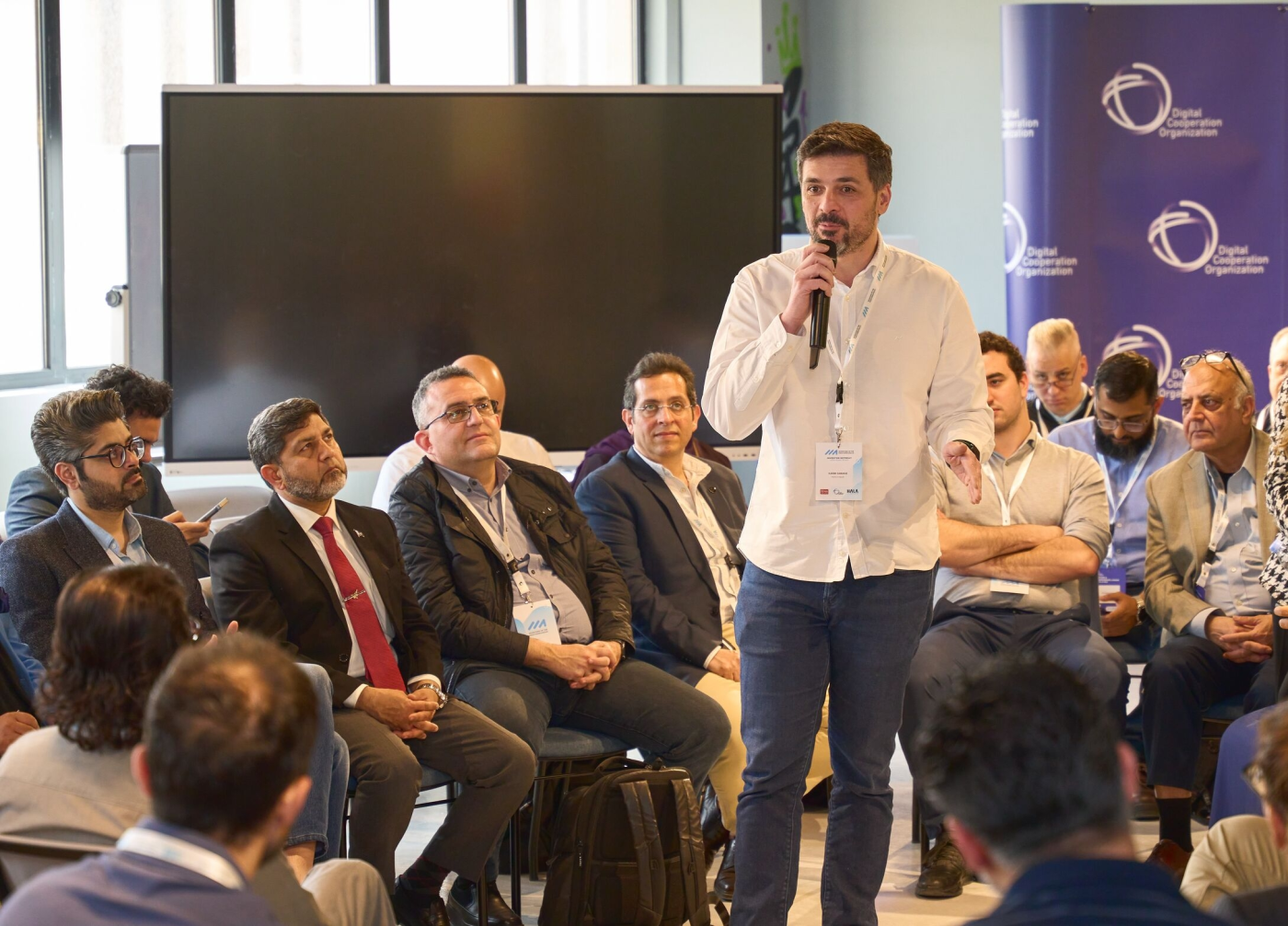 IN-DEPTH ECOSYSTEM EXPLORATION - Key reason to attend the Annual Investors Congress IN-DEPTH ECOSYSTEM EXPLORATION - Investment congress service feature